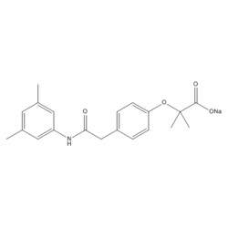Medchemexpress LLC HY-13619A 50mg Medchemexpress, Efaproxiral (sodium) CAS:170787-99-2 Purity:>98%