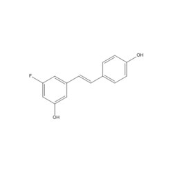 Medchemexpress LLC HY-136203 5mg Medchemexpress, Resveratrol analog 1 CAS:861446-16-4