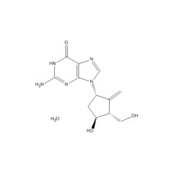 Medchemexpress LLC HY-13623A 200mg , Entecavir (monohydrate) SQ 34676;BMS-200475