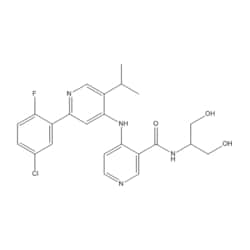 Medchemexpress LLC HY-136244 5mg Medchemexpress, PF-06952229 CAS:1801333-55-0