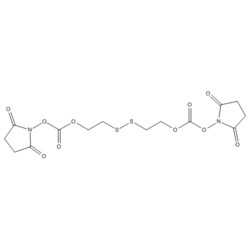 Medchemexpress LLC HY-136304 10mg Medchemexpress, NHS-PEG1-SS-PEG1-NHS