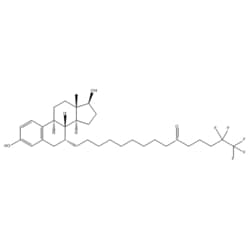 Medchemexpress LLC HY-13636 100mg Medchemexpress,  Fulvestrant CAS:129453-61-8 Purity:>98%