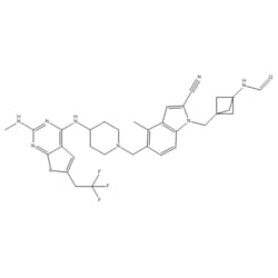 Medchemexpress LLC HY-136360 5mg Medchemexpress, MI-3454 CAS:2134169-43-8