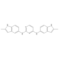 Medchemexpress LLC HY-136383 5mg Medchemexpress, AZA1 CAS:1071098-42-4