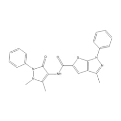 Medchemexpress LLC HY-136446 5mg Medchemexpress, MYLS22 CAS:306959-01-3
