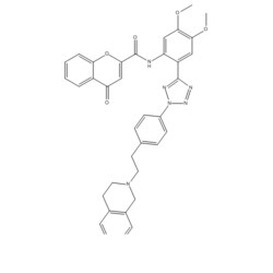 Medchemexpress LLC HY-13646 100mg Medchemexpress, HM30181 HM30181A CAS:849675-66-7
