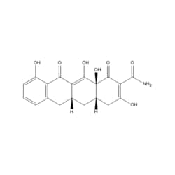 Medchemexpress LLC HY-13648 1mg Medchemexpress, Incyclinide CAS:15866-90-7