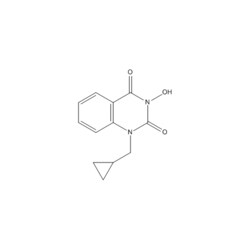 Medchemexpress LLC HY-136485 5mg Medchemexpress, FEN1-IN-4 CAS:1995893-58-7