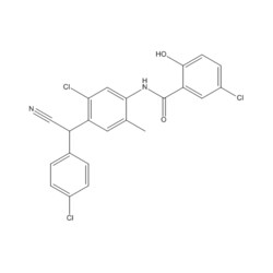 Medchemexpress LLC HY-136532 5mg Medchemexpress, ZT-1a CAS:212135-62-1