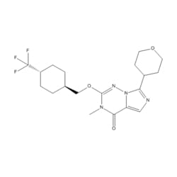 Medchemexpress LLC HY-136569 5mg Medchemexpress, DSR-141562 CAS:2007975-22-4