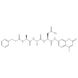 Medchemexpress LLC HY-136626 1mg Medchemexpress, Z-Ala-Ala-Asn-AMC CAS:149697-16-5