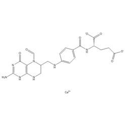 Medchemexpress LLC HY-13664 100mg Medchemexpress, Folinic acid (calcium)