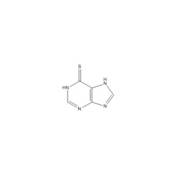 Medchemexpress LLC HY-13677 500mg , 6-Mercaptopurine Mercaptopurine;6-MP