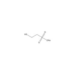 Medchemexpress LLC HY-13679 10g Medchemexpress, Mesna Sodium 2-mercaptoethanesulfonate;Mesnum