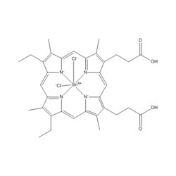 Medchemexpress LLC HY-13707 1mg Medchemexpress, Tin(IV) mesoporphyrin IX