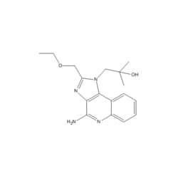 Medchemexpress LLC HY-13740 100mg , Resiquimod R848;S28463 CAS:144875-48-9