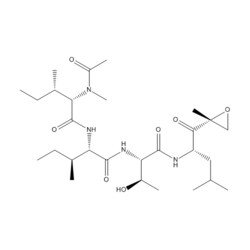 Medchemexpress LLC HY-13821 1mg Medchemexpress, Epoxomicin CAS:134381-21-8
