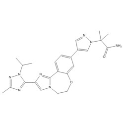 Medchemexpress LLC Taselisib | 1282512-48-4 | MFCD26142641 | 10mg, Quantity: