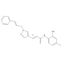 Medchemexpress LLC HY-13909 10mg Medchemexpress, RGFP966 CAS:1357389-11-7