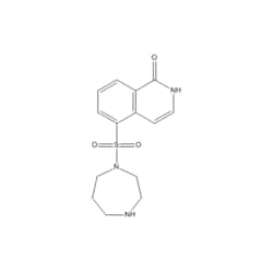 Medchemexpress LLC HY-13911 5mg Medchemexpress, Hydroxyfasudil CAS:105628-72-6