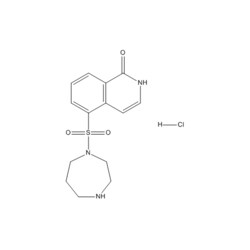 Medchemexpress LLC HY-13911A 5mg Medchemexpress,  Hydroxyfasudil (hydrochloride) CAS:155558-32-0 Purity:>98%