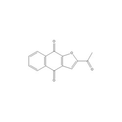 Medchemexpress LLC&nbsp;HY-13919 5mg Medchemexpress,  Napabucasin CAS:83280-65-3 Purity:>98%