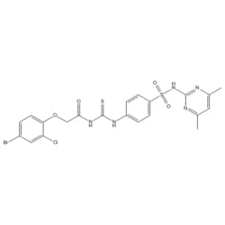 Medchemexpress LLC HY-13963 100mg , ZCL278 CAS:587841-73-4 Purity:98%,