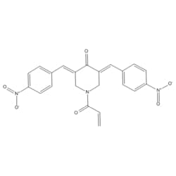 Medchemexpress LLC HY-13989 10mg Medchemexpress, b-AP15 CAS:1009817-63-3