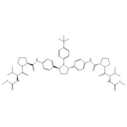 Medchemexpress LLC HY-13997 100mg , Ombitasvir ABT-267 CAS:1258226-87-7