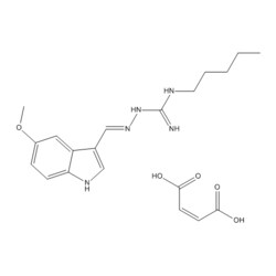 Medchemexpress LLC HY-14153A 10mg Medchemexpress, Tegaserod (maleate) CAS:189188-57-6