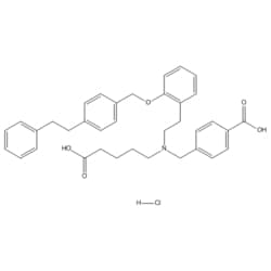 Medchemexpress LLC HY-14181A 2mg Medchemexpress, Cinaciguat (hydrochloride)