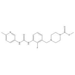 Medchemexpress LLC Omecamtiv mecarbil | 873697-71-3 | MFCD18633260 | 10