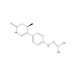 Medchemexpress LLC HY-14286 500mg , Levosimendan OR1259 CAS:141505-33-1