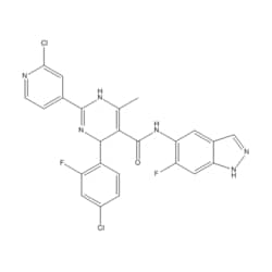 Medchemexpress LLC HY-14362 5mg Medchemexpress, GSK-25 CAS:874119-56-9