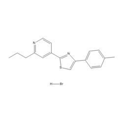 Medchemexpress LLC HY-14452A 5mg Medchemexpress, Fatostatin (hydrobromide)