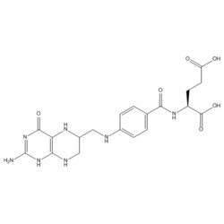 Medchemexpress LLC HY-14520 25mg Medchemexpress, Tetrahydrofolic acid CAS:135-16-0