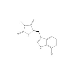Medchemexpress LLC&nbsp;HY-14622 5mg Medchemexpress, Necrostatin 2 CAS:852391-19-6 Purity:>98%