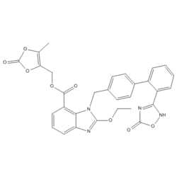 Medchemexpress LLC HY-14736 5mg Medchemexpress, Azilsartan (medoxomil)