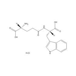 Medchemexpress LLC&nbsp;HY-14743B 5mg Medchemexpress, Golotimod (hydrochloride) CAS: Purity:>98%