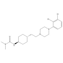 Medchemexpress LLC HY-14763 5mg Medchemexpress, Cariprazine CAS:839712-12-8