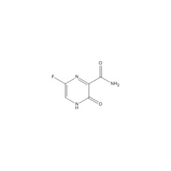 Medchemexpress LLC HY-14768 10mg Medchemexpress, Favipiravir CAS:259793-96-9