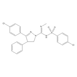 Medchemexpress LLC&nbsp;HY-14791A 5mg Medchemexpress, (±)-Ibipinabant CAS:362519-49-1 Purity:>98%