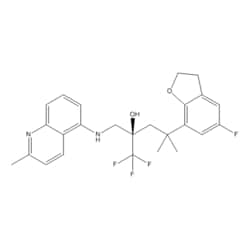 Medchemexpress LLC&nbsp;HY-14864 10mg Medchemexpress, Mapracorat CAS:887375-26-0 Purity:>98%