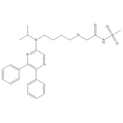 Medchemexpress LLC HY-14870 50mg , NS-304 Selexipag;ACT-293987 CAS:475086-01-2