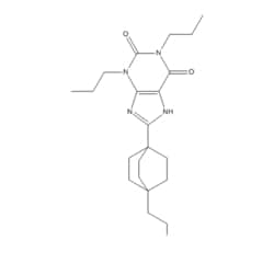 Medchemexpress LLC&nbsp;HY-14873 5mg Medchemexpress, Tonapofylline CAS:340021-17-2 Purity:>98%