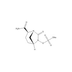 Medchemexpress LLC HY-14879A 200mg , Avibactam (sodium) NXL-104 CAS:1192491-61-4