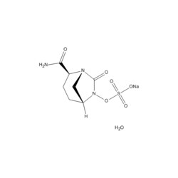 Medchemexpress LLC HY-14879B 200mg , Avibactam (sodium hydrate) CAS: Purity:98%,