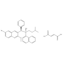 Medchemexpress LLC&nbsp;Bedaquiline fumarate | 845533-86-0 | 99.99% | 671.58 | 100 MG