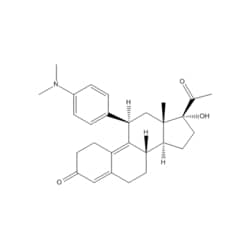Medchemexpress LLC HY-14959 10mg Medchemexpress, Ulipristal CAS:159811-51-5