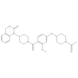 Medchemexpress LLC HY-15010 5mg Medchemexpress, L-371,257 CAS:162042-44-6